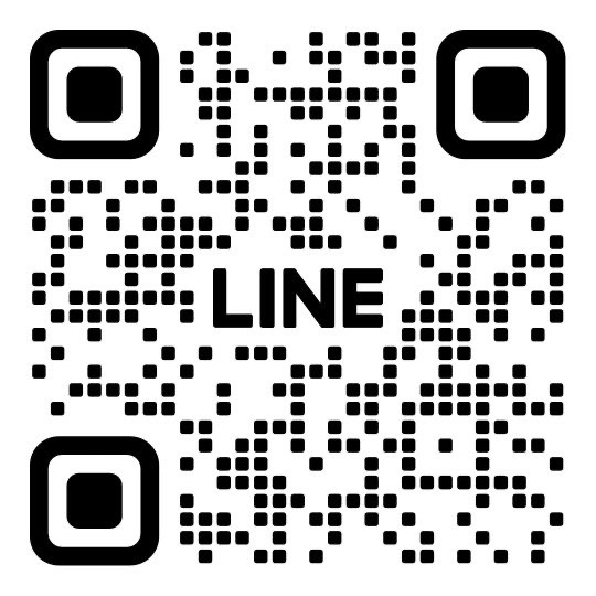 LINE QR Code